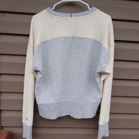 * HP * Champion Women's Sweatshirt - Picture 2 of 4